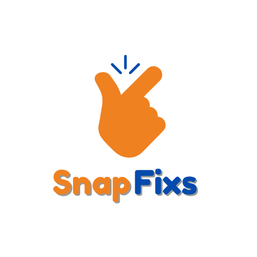 Snap Fixs